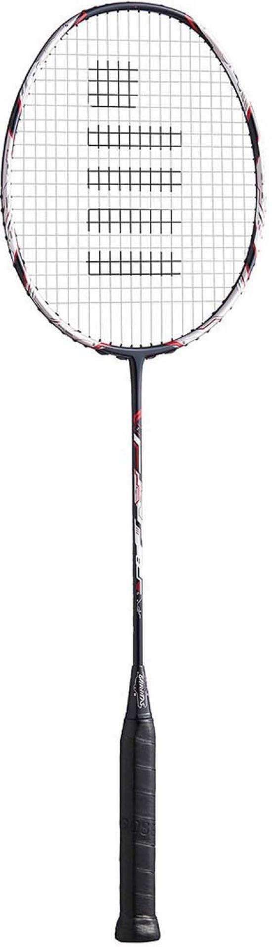 

[Bonus Gift] GOSEN Badminton Racket GRAVITAS 1.8-A Stretched BGV18A