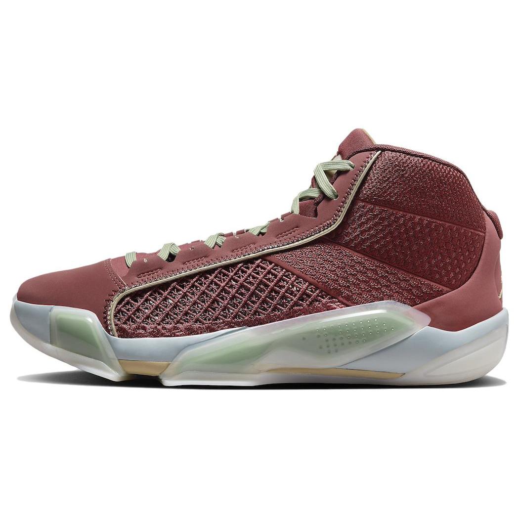 

новые Air Jordan 38 Китайский Новый год 44.5