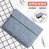 Slim Laptop Sleeve Case Lenovo ThinkBook 14 Pro Yoga Air 13.3 15.6 Inch Notebook Protective Cover - Waterproof Scratch