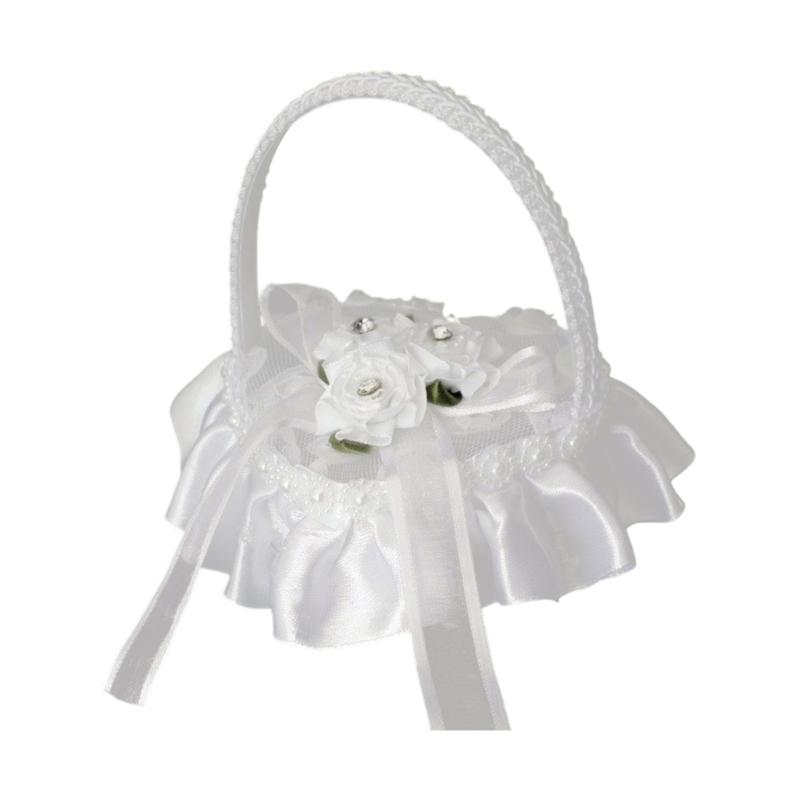 

Весільні каблучки з мереживним дизайном Подушечка для каблучок Презентаційна коробка із захисною підкладкою Для фотосесії заручин Незамінний