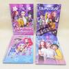 A5 Notizbuch Rumi Zoe Mi Coil Buch Hoher Wert Ins Koreanische Popmusik
