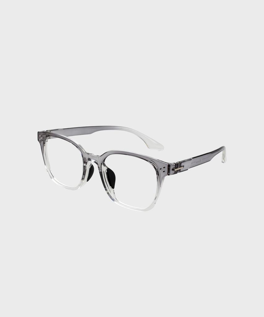 Ilsamsaemem Halfday Fog Gray