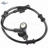 ABS Wheel Speed Sensor For Mercedes Benz M-Class W163 ML320 ML350 ML500 ML270 ML400 1635421818 1635421918 1635422018 1635422118