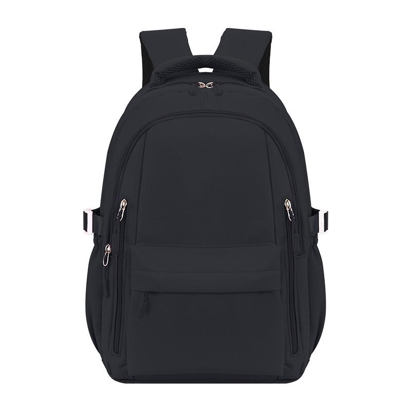 Primary and Secondary School Students Schoolbag Art Training Cram School Large Capacity Backpack Fashion