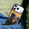 Norwegian Tv serial Skam soft mobile phone case Compatible with IPhone 17 16 15 14 13 12 11Pro Max 17 Air cover