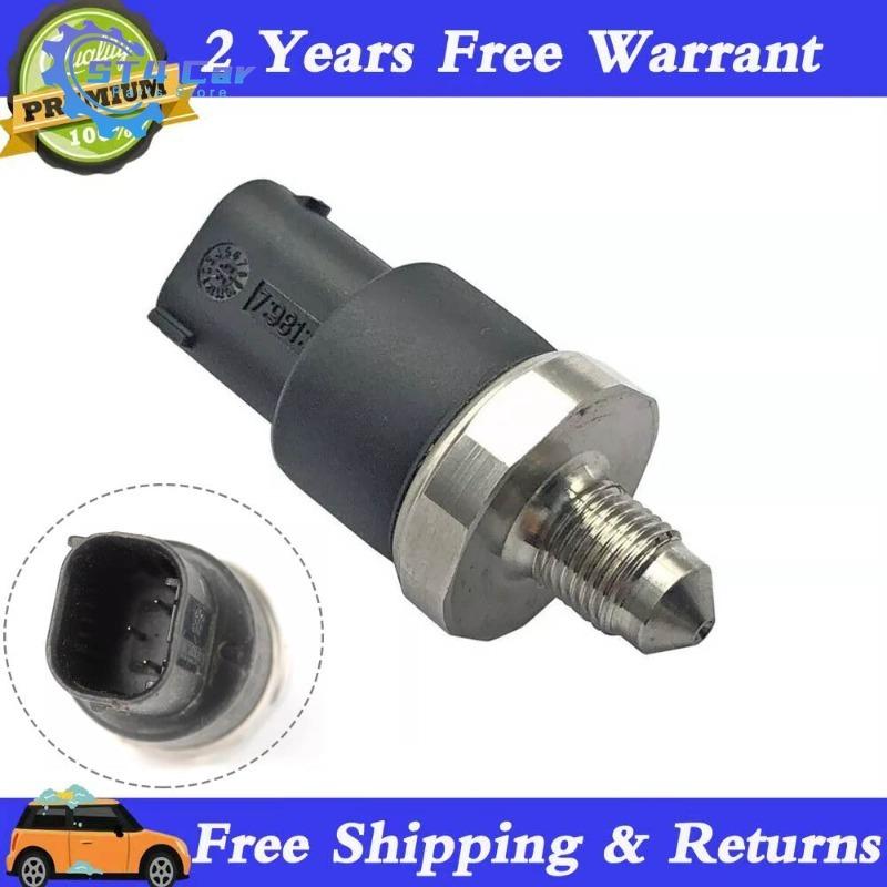 

0265005303 ABS Brake Pressure Sensor For BMW E38 E39 E46 E53 Z8 325Xi 525i 528i 740i 760i Alpina B7 34511165467 New