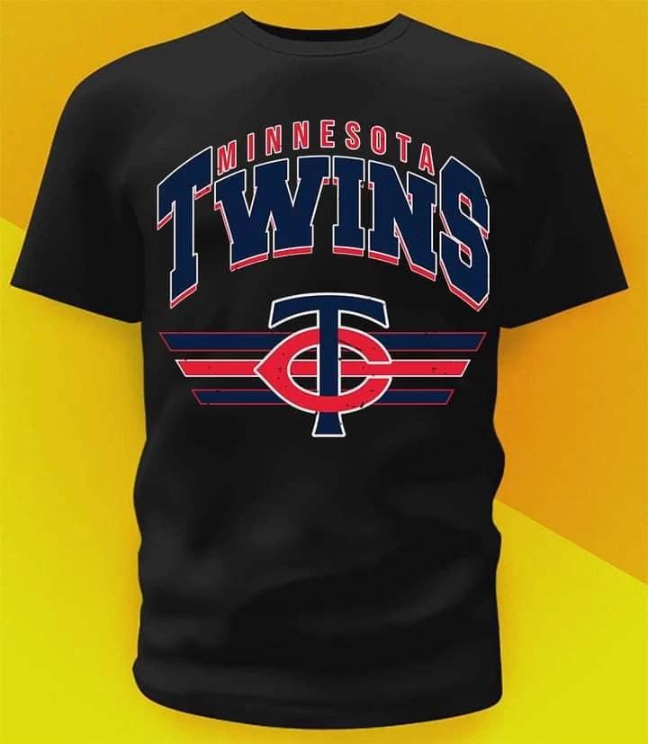 Minnesota Twins Vintage Shirt Sizes!! Youth-6XL 2XL