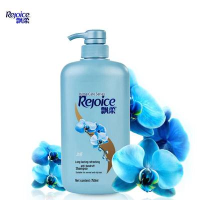 Shampoo e balsami per capelli
