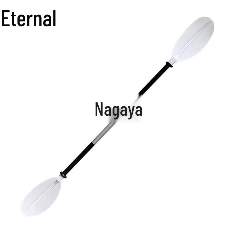 Adjustable Kayak & Inflatable Boat Paddles
