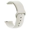 Universal Silicone Sport Watch Strap for 18/20/22mm Samsung Galaxy & Huawei
