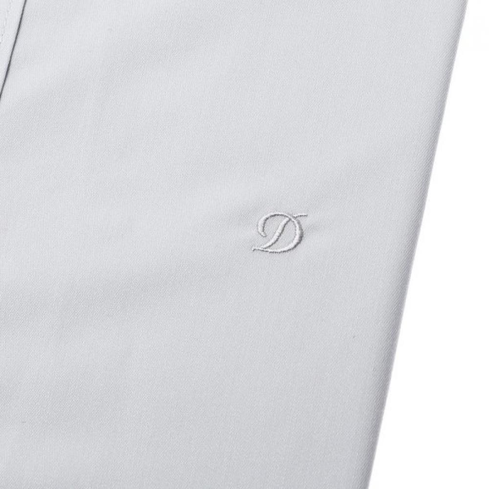 S.T. Dupont Comfortable Fit Stretch Long Sleeve Shirt Se6sm11ls162sg