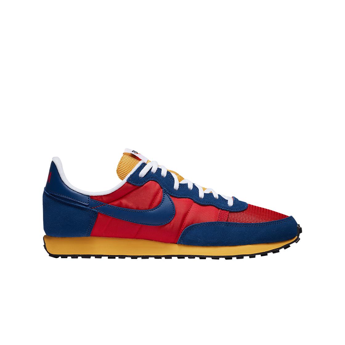 

Мужские кроссовки Nike Challenger OG Red Blue CW7645-600