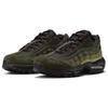 New Nike Air Max 95 Black Earth Sequoia Cargo Khaki FD0652-001