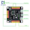 Per Arduino Leonardo R3 ATMEGA16U2 / ATMEGA328P Chip CH340G Scheda di Sviluppo WeMos ESP8266 CH340C DM Strong Micro USB