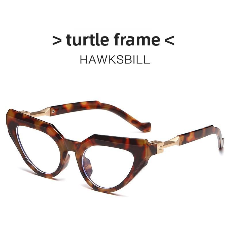 Y2k Future Tech Cat Eye Sunglasses With Uv400 Protection For Fashion Street Style