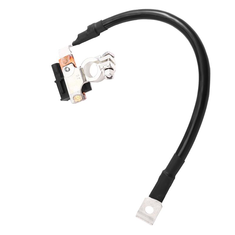 For BMW E90 E91 E92 E93 Car Battery Current Sensor Cable 61127616200 Negative IBS Battery Sensor 61126970685 61127838585
