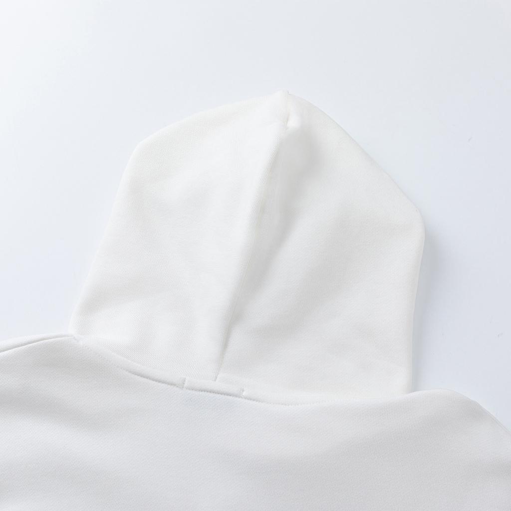 9099 Off-White 2026 Autumn and Winter New OW Butterfly Letter Arrow Pattern Men's and Women's Hooded Sweatshirt