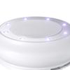 Toilet UV Cleaner with 8 UV-C LEDs Toilet Sterilization Lamp Automatic UV Toilet Light Toilet Hygiene UV Device for Home Closet Bathroom Hotel Room