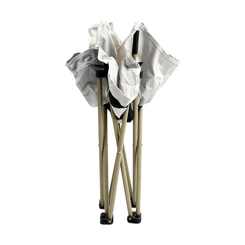 Seashore Outdoor Folding Camping Table & Chair Set