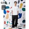 GXG Men's Fade-Resistant Twill Jeans