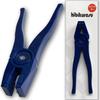 Hibikurasu Running Pliers, Lightweight Glass Pliers, Easy Cutting for Glass Up To 6mm Thick (GK3-P)