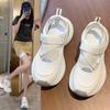 Women S Outdoor Sports Sandals Thick Sole Breathable Casual Shoes