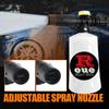 750ML Snow Foam Lance For Karcher K2-K7 Car Pressure Washers Soap Foam Generator With Adjustable Sprayer Nozzle