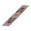 1:12 Dollhouse Woven Carpet Miniature Rug Doll House Decoration Children Gift Accessories#4