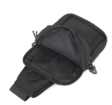 Men's Bag Oxford Small Casual Men Mini Handbags Male Cross Body Shoulder Messenger Bags For Men Purses and Handbags