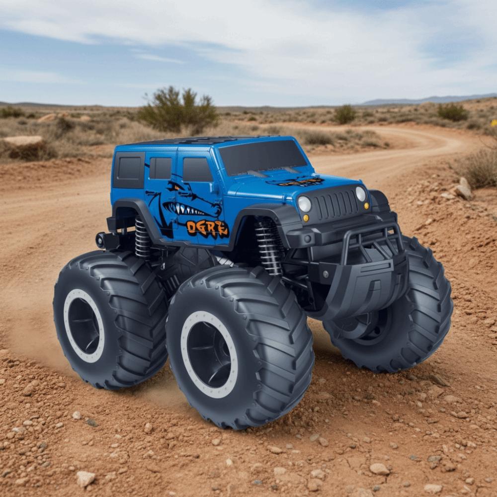 High Speed Electric Drift Racing Car Amphibious Remote Control Vehicle  Climbing Vehicle