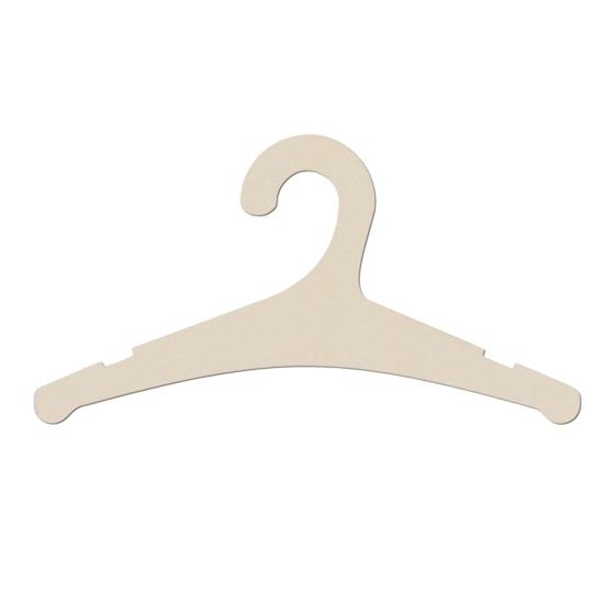 10Pcs Baby Clothes Hangers Wooden Cute Animal Shape Hangers Anti-Slip Clothes Hangers for Nursery Wardrobe Storage Toddlers Clothes