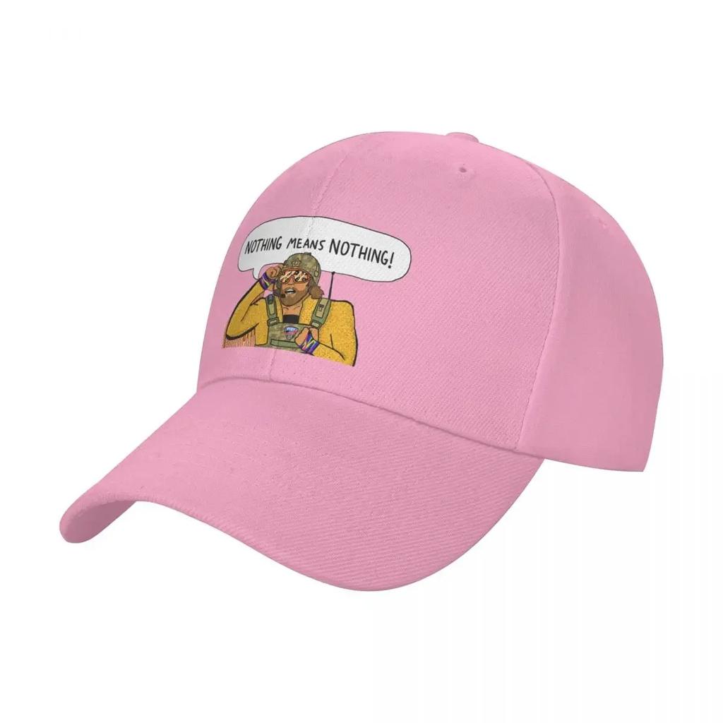 Unisexly Wrestler Baseball Cap Rave Mountaineering Luxury Unisex Hat Hat Beach Girl Unisexs