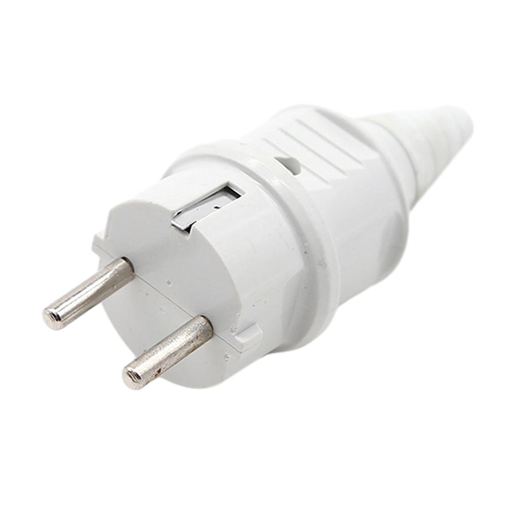 

2 Pin Generator Adapter European Regulation Type for BTL Generator Suitable for Transfer Switches and Welding Equipment China Mainland