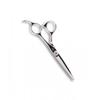 YesBeAuty Premium ProfessionAl BeAuty SAlon HAirdressing Scissors Cut Scissors Yb 55 + StorAge Pouch MAde By A Scissor crAftsmAn