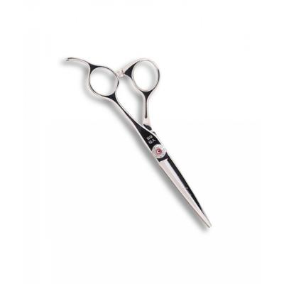 YesBeAuty Premium ProfessionAl BeAuty SAlon HAirdressing Scissors Cut Scissors Yb 55 + StorAge Pouch MAde By A Scissor crAftsmAn