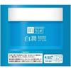 Hada Labo Shirojun Medicinal Whitening Gel 100g 1 piece Tranexamic Acid fine-textured skin fragrance-free.