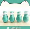 Cat foot anti-scratch and anti-bite cat headgear, bath and nail clipping handy gadget, injections, feeding medicine, beauty,