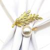 Tafeldecoratie en accessoires – Servetringen