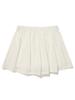 FIFA 1904 Two-In-One Woven Skirt (White)