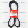 Serpentine Drive Belt For 2007-2009 Honda CR-V 2004-2008 Acura TSX 38920-RBB-E03