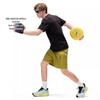 Camel Men's Outdoor Quick-Dry Short Sleeve T-Shirt