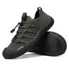 Quick Dry Beach Wading Shoes Unisex Non-slip Water Sports Shoes Lightweight Aqua Shoes for Surfing Diving Fishing