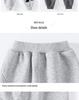 Baby Winter Fleece-Lined Pants for Toddlers and Infants - Boys and Girls Casual Long Pants