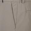 SIEG Wearever Summer Slim Fit Elastic Waist Pants Beige (Pifad4571)