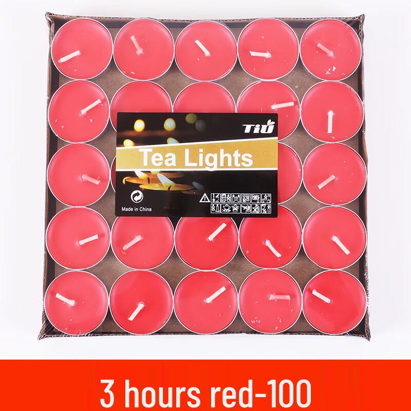 Ally Scented Votive Candles