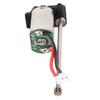 RC Car Motor Assembly for WLtoys 284010/284131/284019-A/284191 and for K969/K989 New Veision RC Car