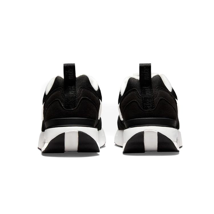 New Nike Air Max Dawn Black White GS DH3157-002