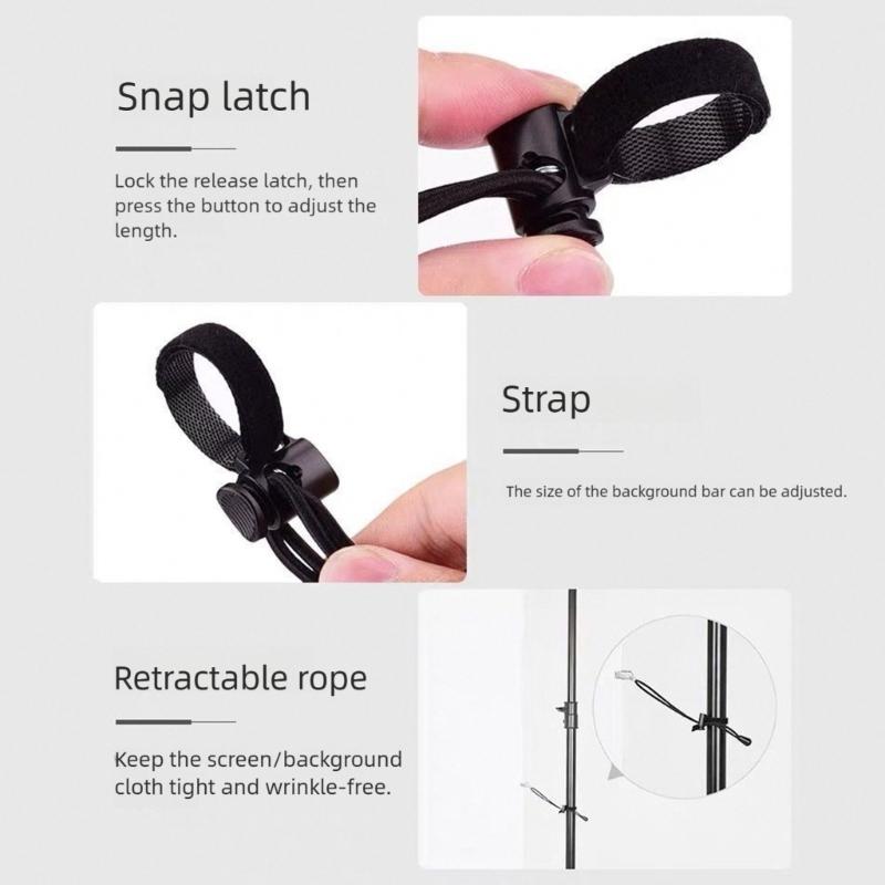4Pcs Adjustable Nonslip Pant Clip Fashion Show Trouser Clamp For Photography Stage Performances And Daily Use