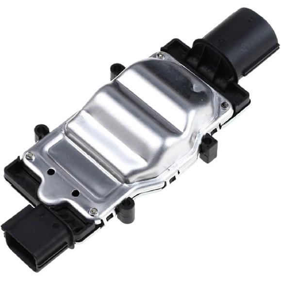 1137328464 Cooling Electric Radiator Fan Control Module Compatible For MAZDA 3 5 2009-16 1137328567 1137328713 1137328505