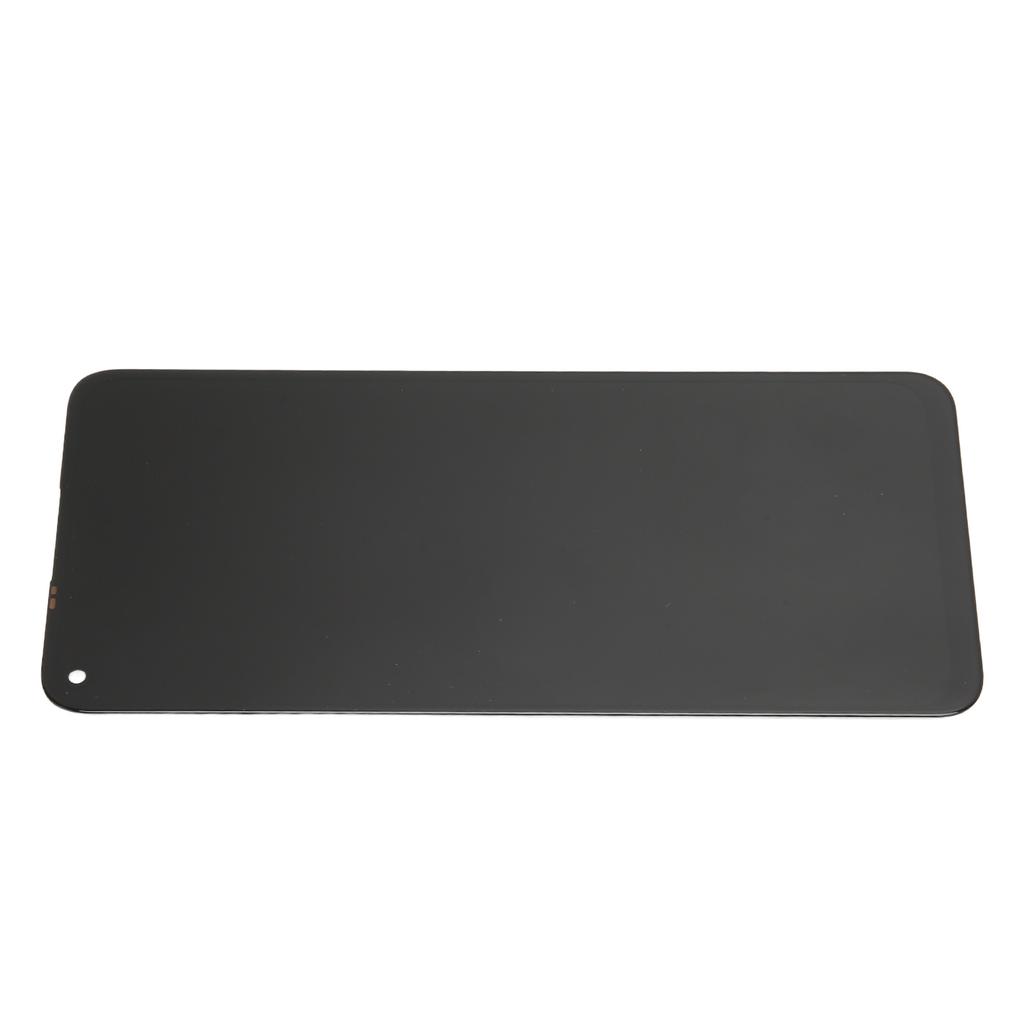 LCD Displej Dotyková Obrazovka Digitizér Sestava LCD Obrazovky Náhradní díl pro Xiaomi Redmi Note 9